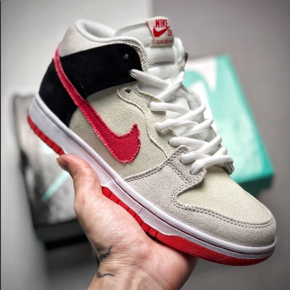 nike sb ryu